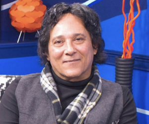 Raphael Díaz